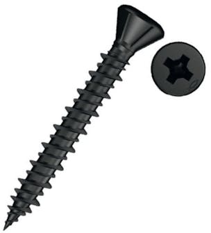 SKRUV TILL FIBER- OCH VÅTRUMSGIPS SKRUV TILL FIBER- OCH VÅTRUMSGIPS